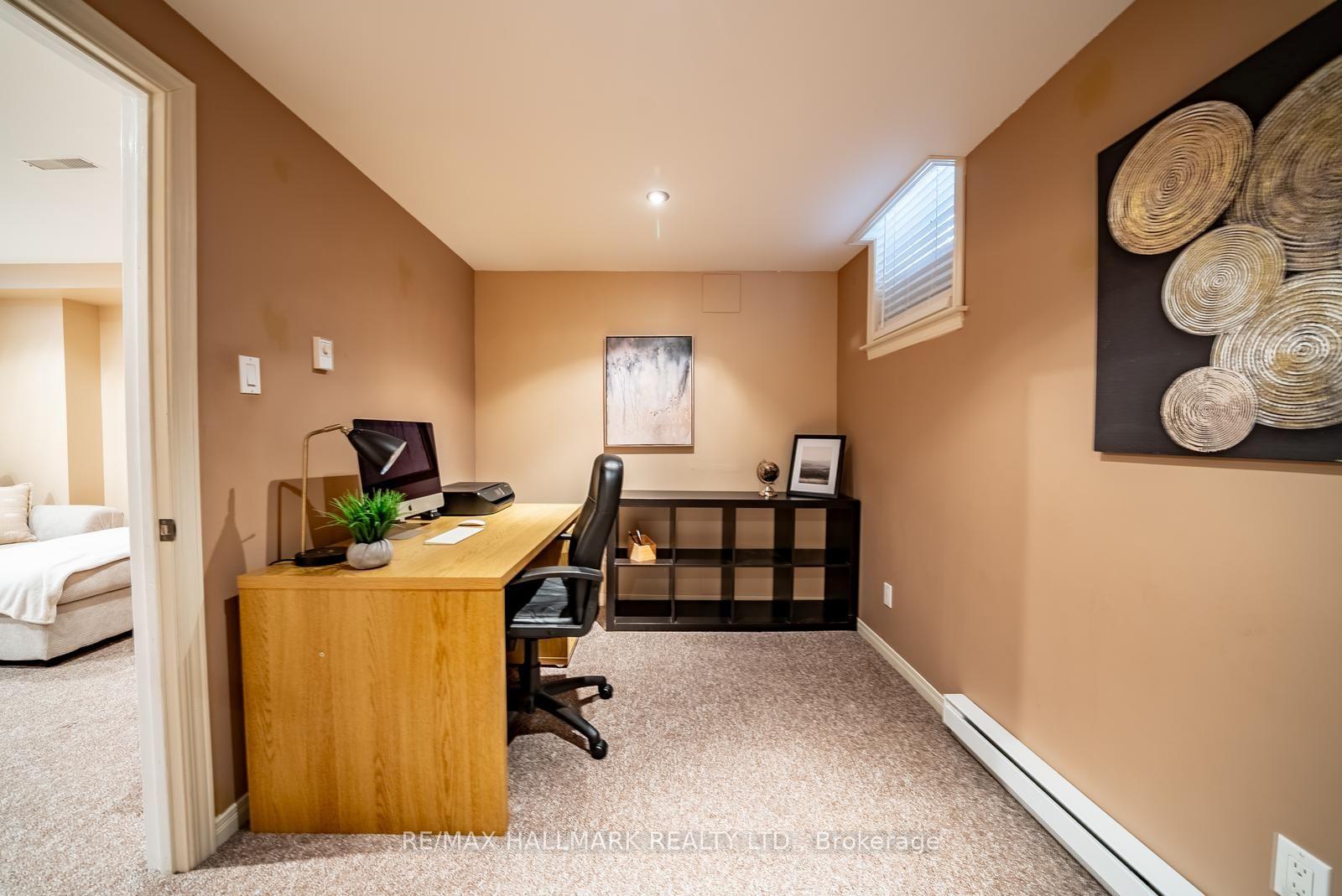 Photo 36 of 25 Starr Crescent, Aurora, Bayview Northeast — HOMEH