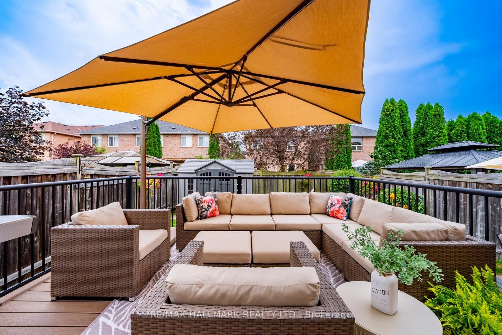 Photo 38 of 25 Starr Crescent, Aurora, Bayview Northeast — HOMEH