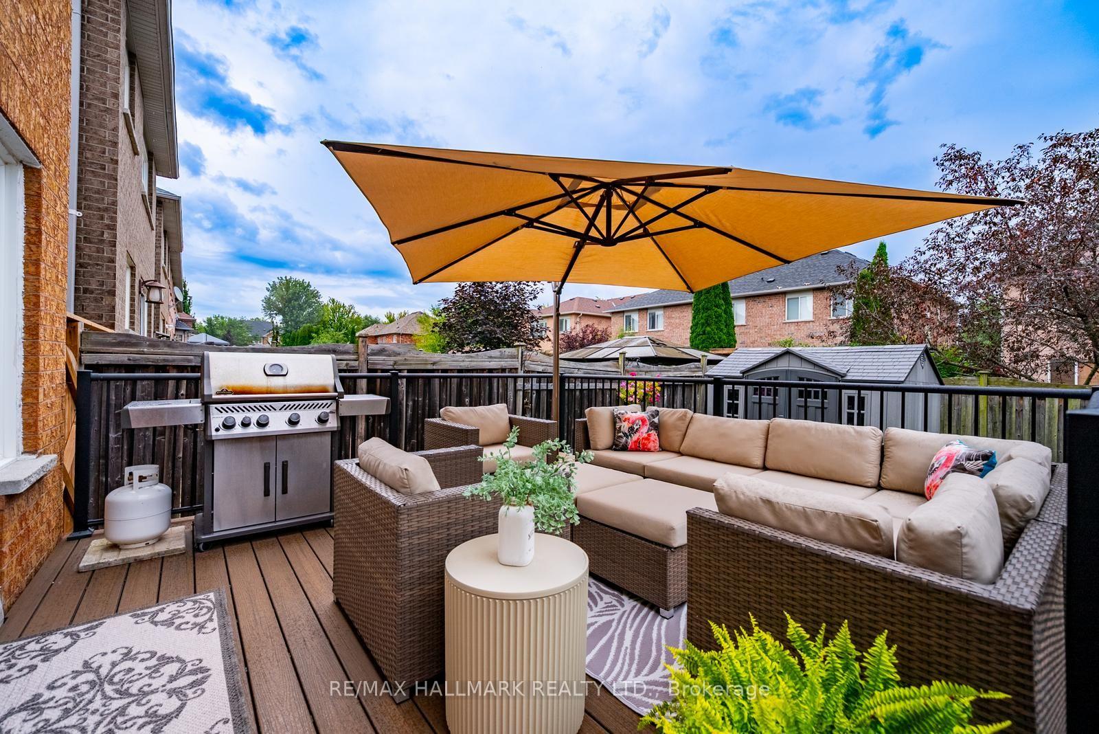 Photo 39 of 25 Starr Crescent, Aurora, Bayview Northeast — HOMEH