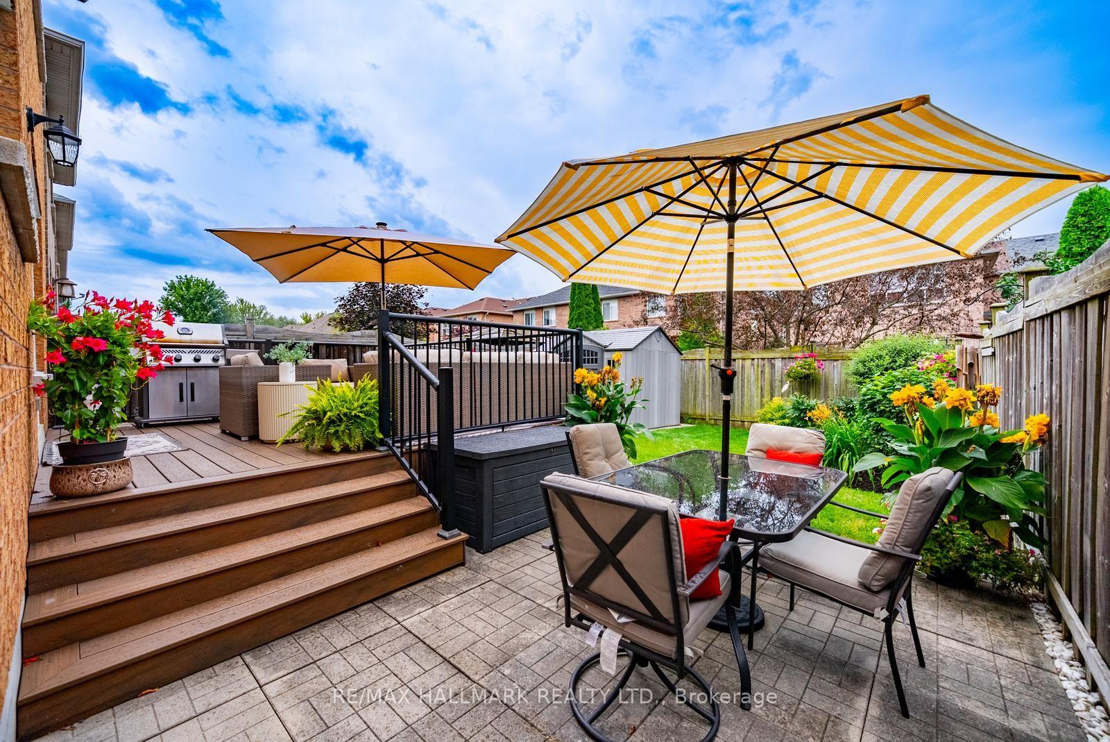 Photo 40 of 25 Starr Crescent, Aurora, Bayview Northeast — HOMEH