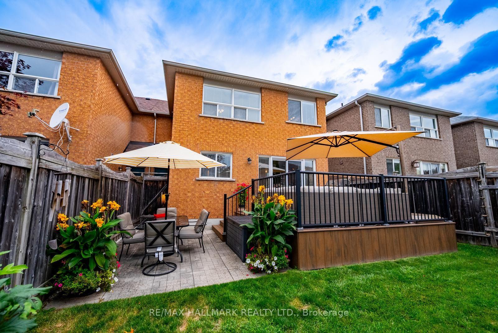 Photo 41 of 25 Starr Crescent, Aurora, Bayview Northeast — HOMEH