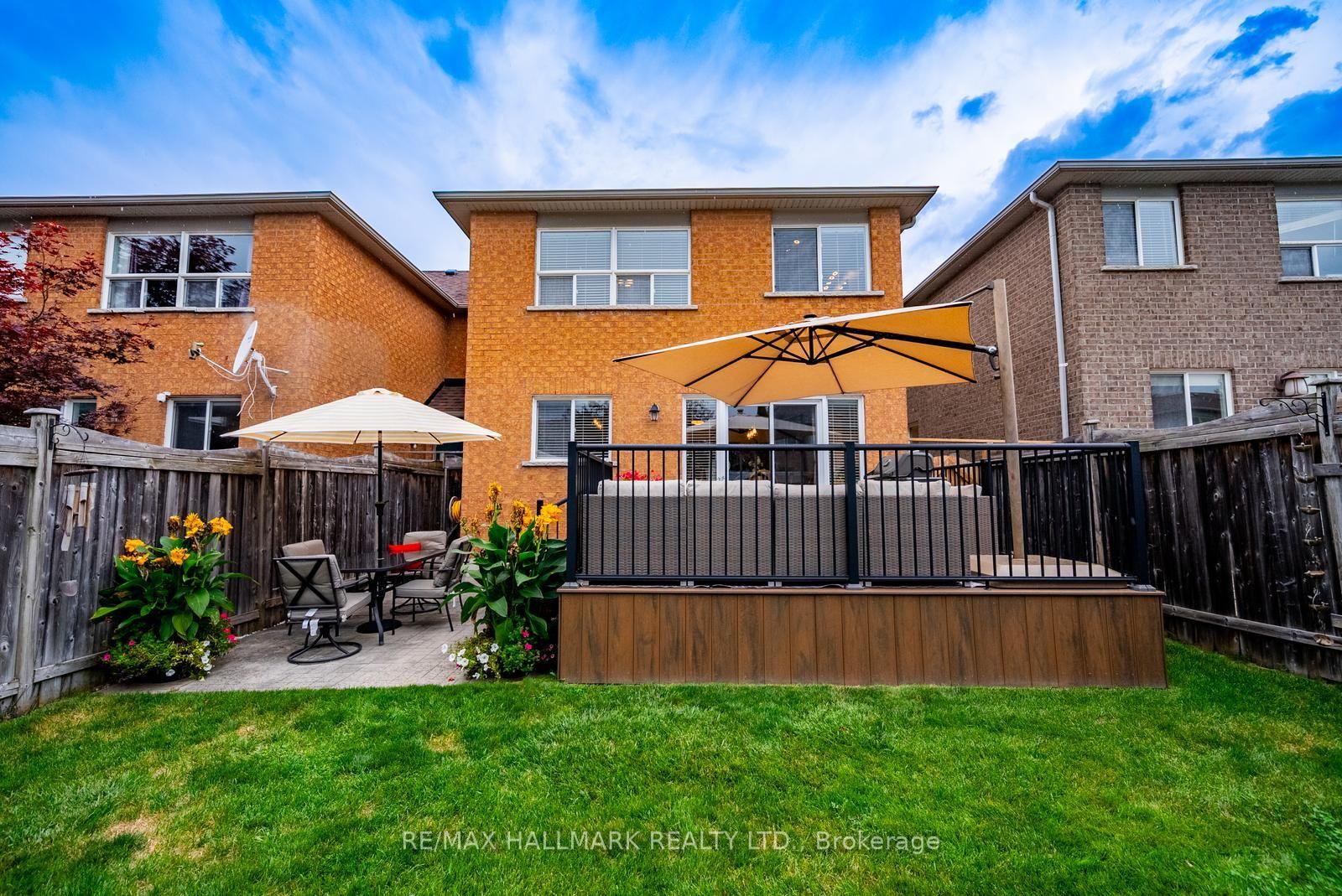 Photo 42 of 25 Starr Crescent, Aurora, Bayview Northeast — HOMEH