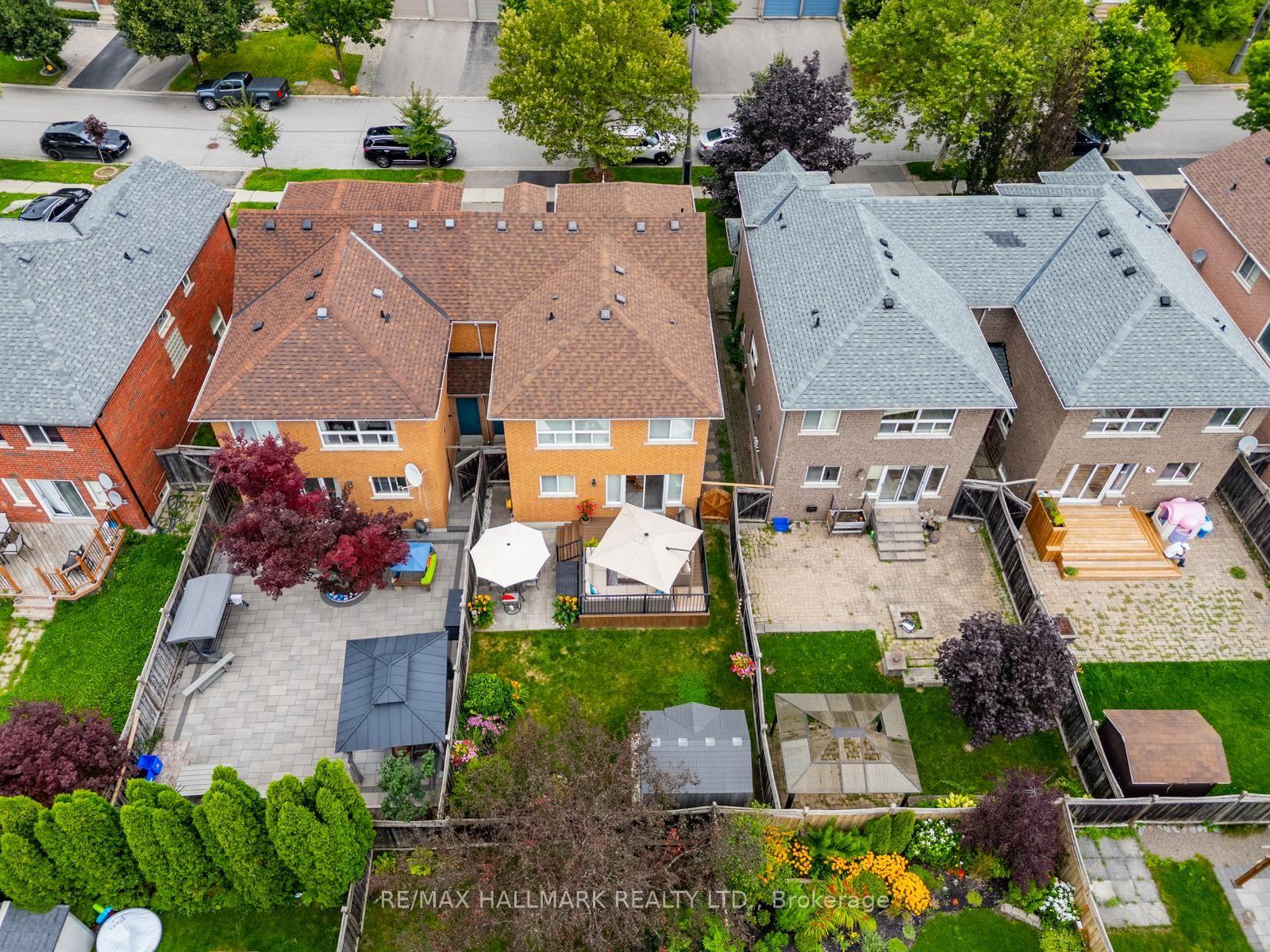 Photo 44 of 25 Starr Crescent, Aurora, Bayview Northeast — HOMEH