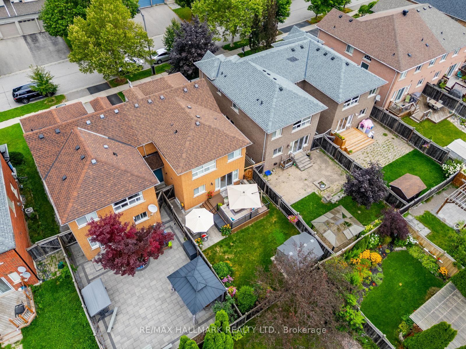 Photo 45 of 25 Starr Crescent, Aurora, Bayview Northeast — HOMEH