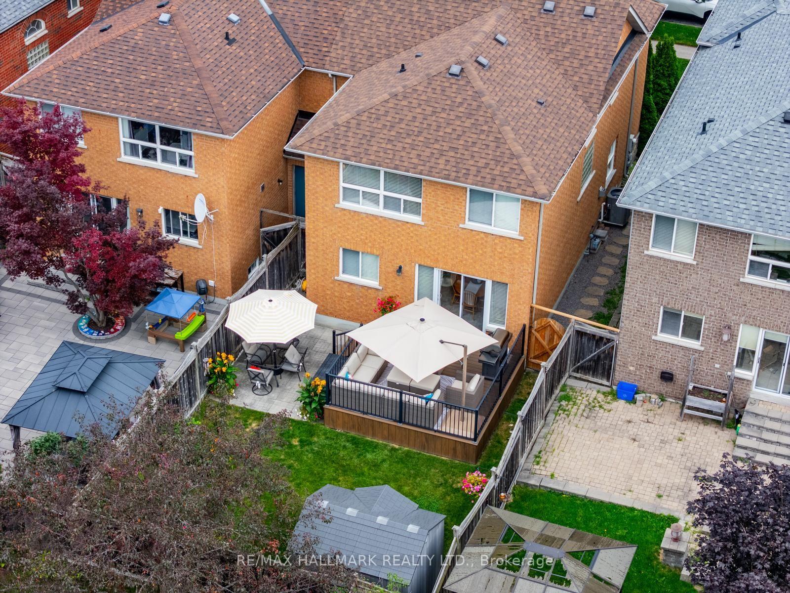 Photo 46 of 25 Starr Crescent, Aurora, Bayview Northeast — HOMEH