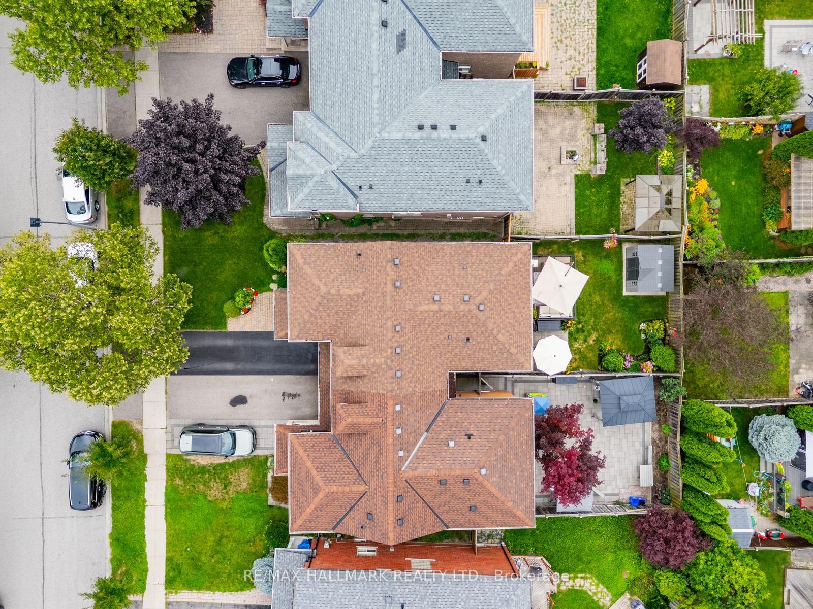 Photo 47 of 25 Starr Crescent, Aurora, Bayview Northeast — HOMEH