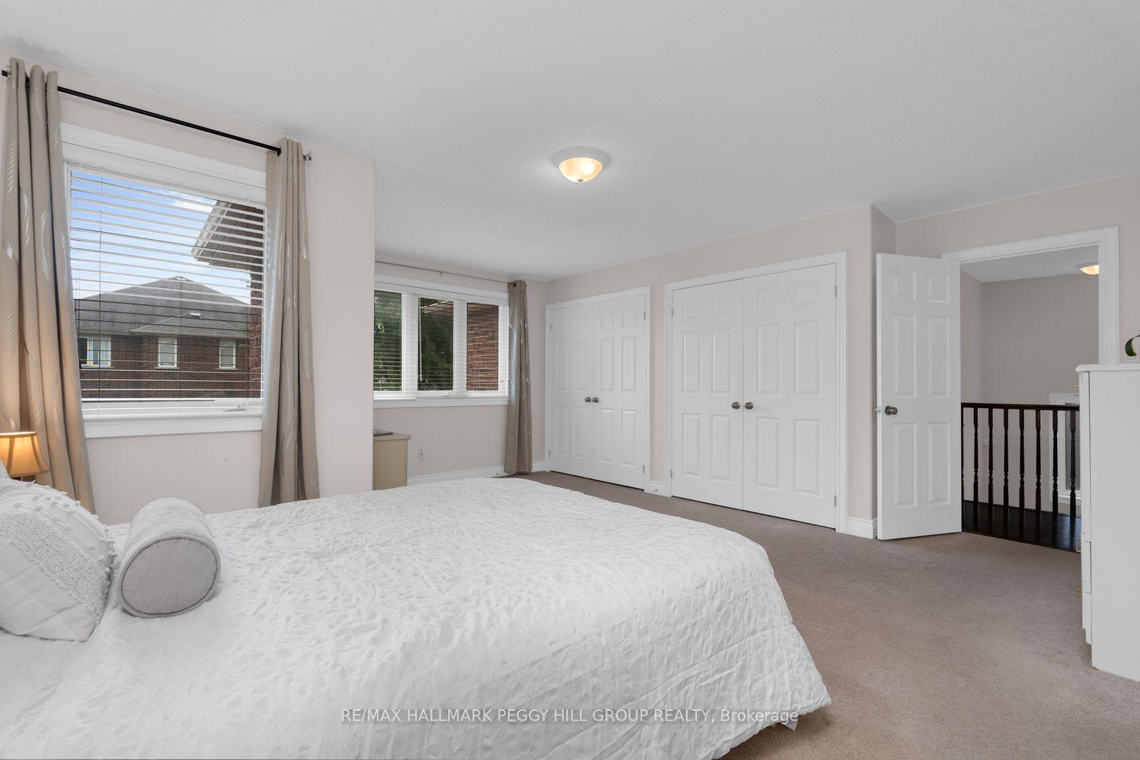 Photo 9 of 77 Graihawk Drive, Barrie, Ardagh — HOMEH