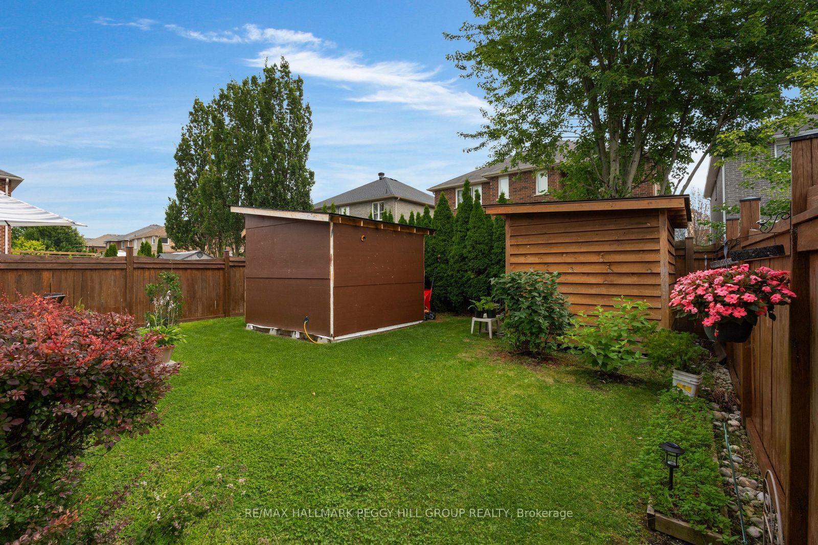 Photo 21 of 77 Graihawk Drive, Barrie, Ardagh — HOMEH