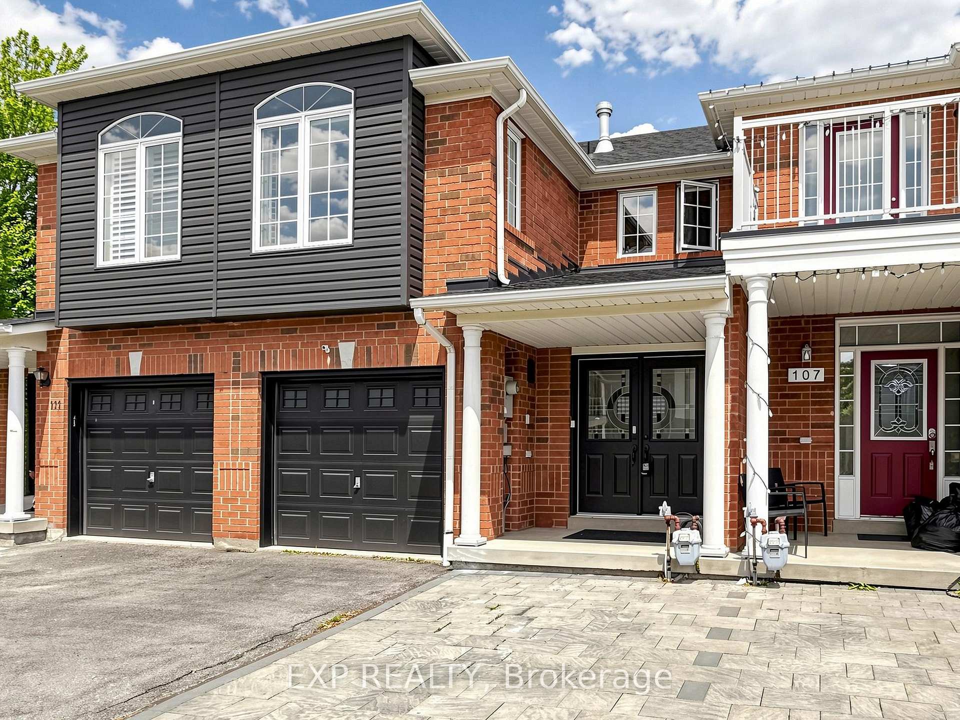 Photo 3 of 109 Angier Crescent, Ajax, South East — HOMEH