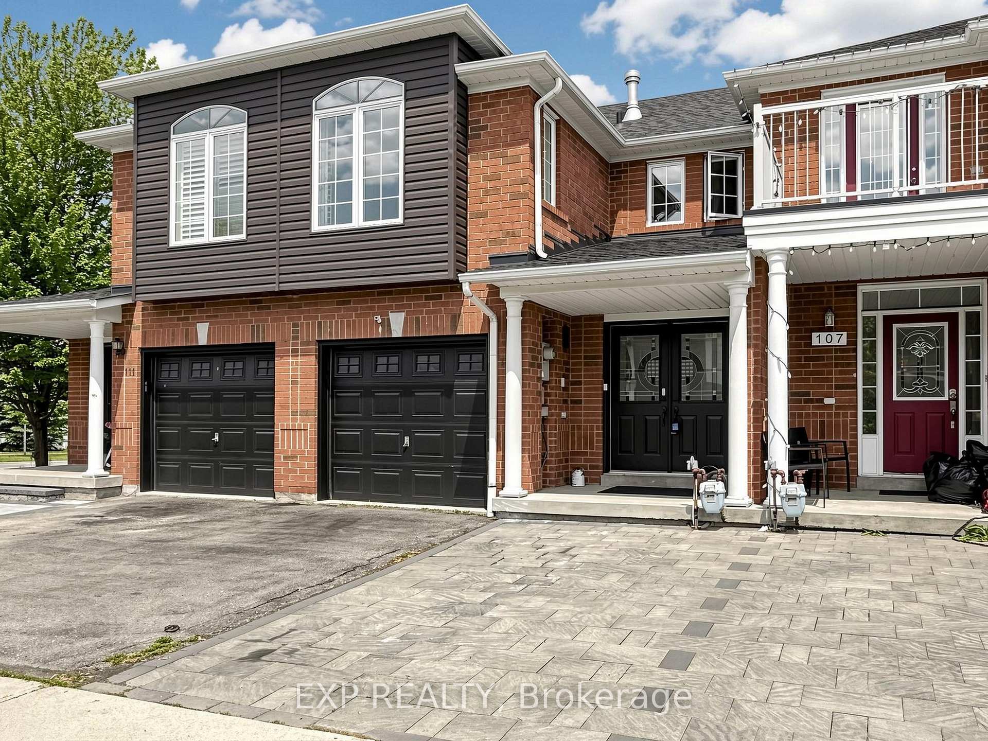 Photo 1 of 109 Angier Crescent, Ajax, South East — HOMEH