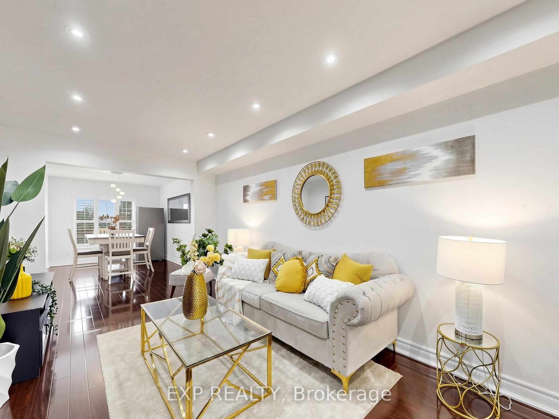 Photo 4 of 109 Angier Crescent, Ajax, South East — HOMEH