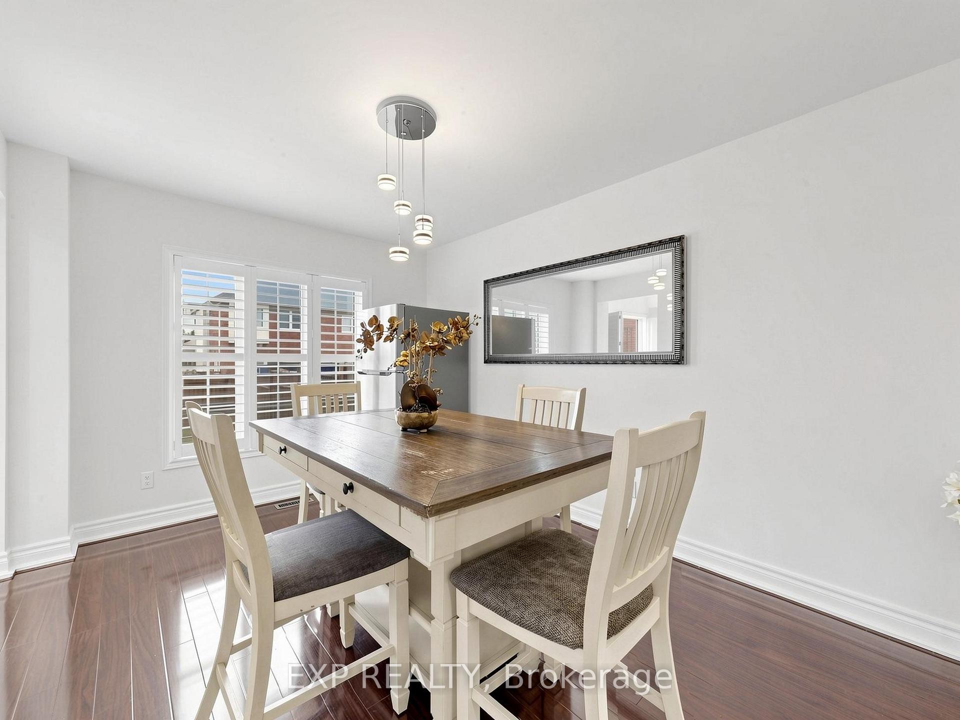 Photo 7 of 109 Angier Crescent, Ajax, South East — HOMEH