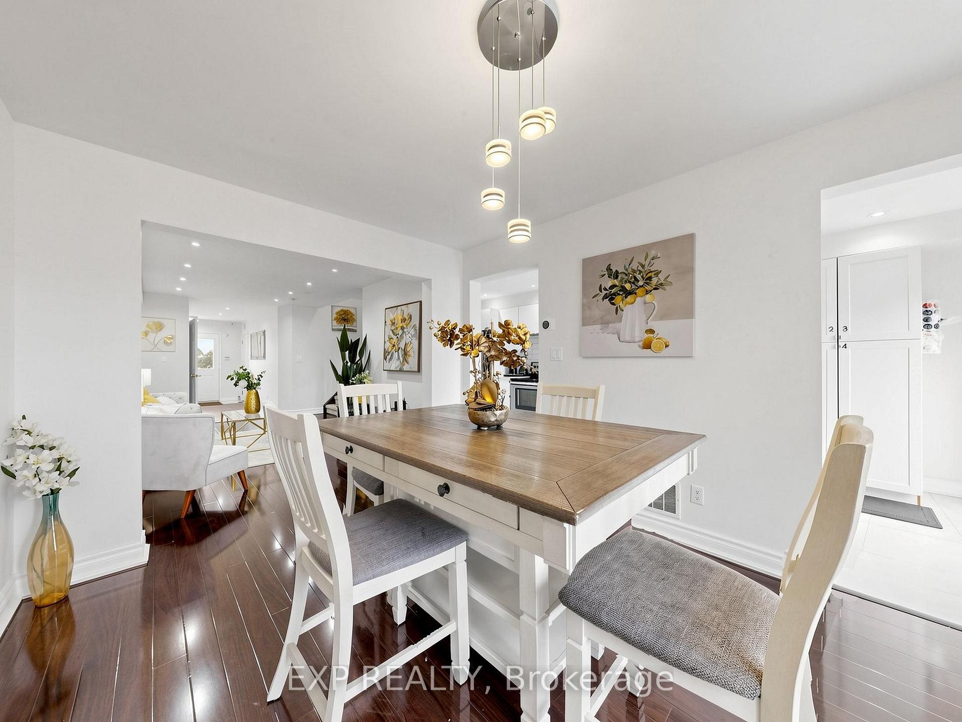 Photo 8 of 109 Angier Crescent, Ajax, South East — HOMEH