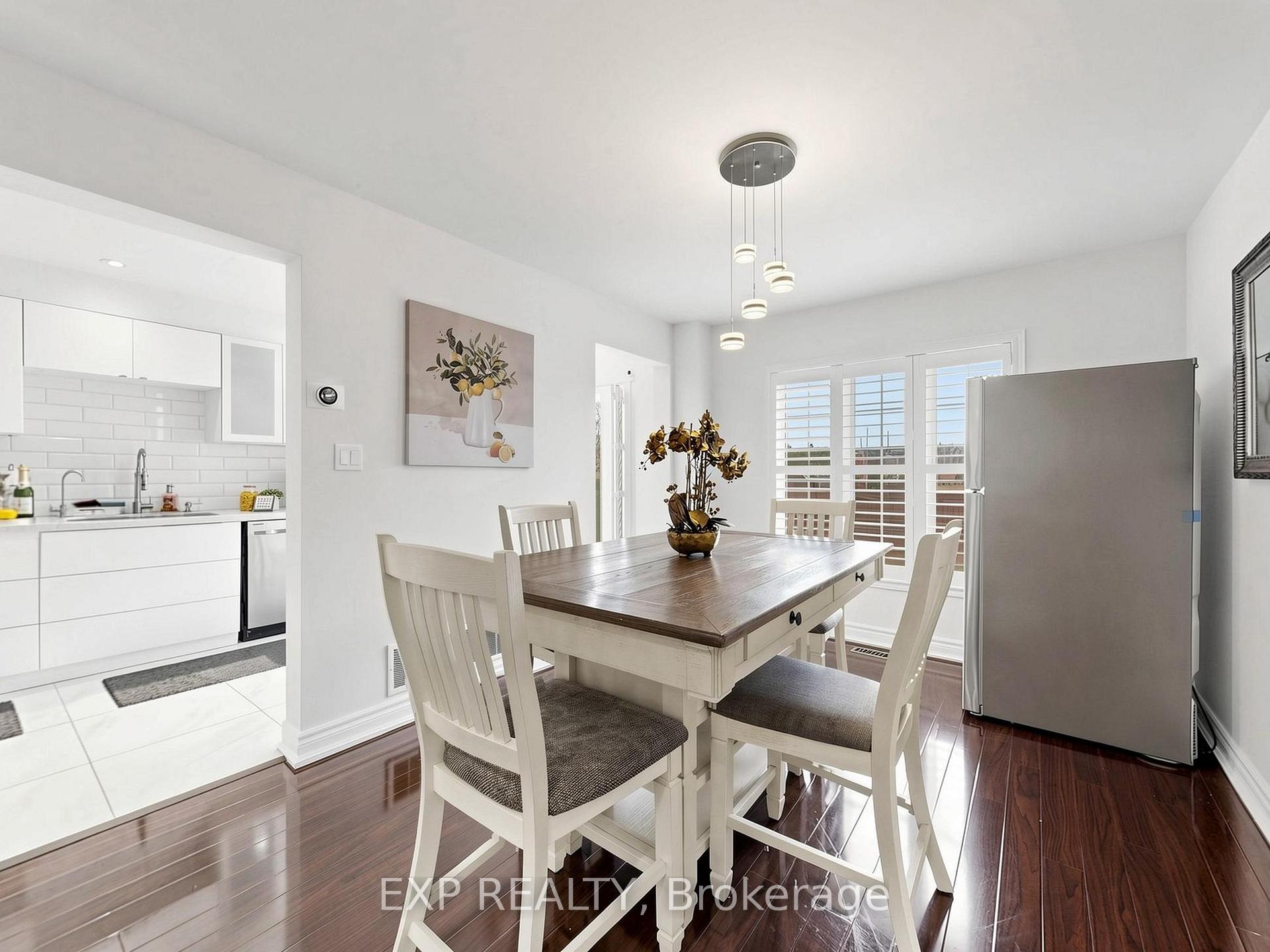 Photo 9 of 109 Angier Crescent, Ajax, South East — HOMEH