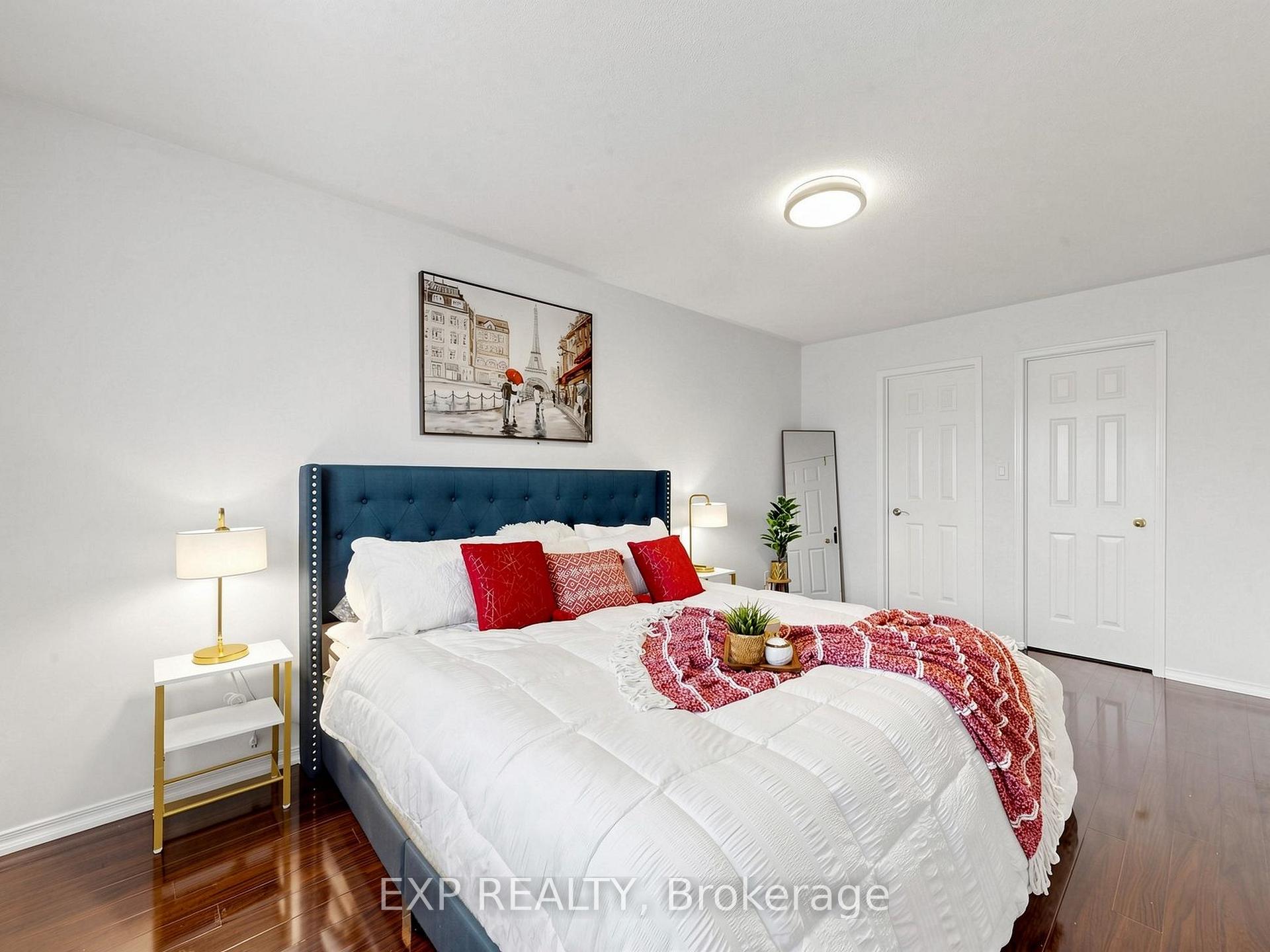 Photo 19 of 109 Angier Crescent, Ajax, South East — HOMEH