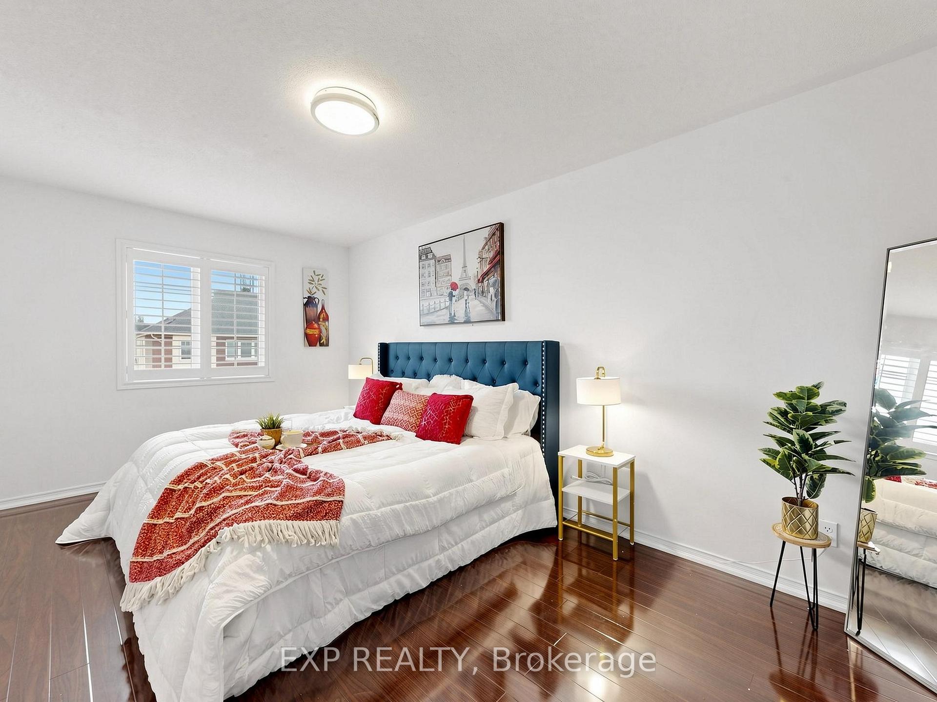 Photo 20 of 109 Angier Crescent, Ajax, South East — HOMEH
