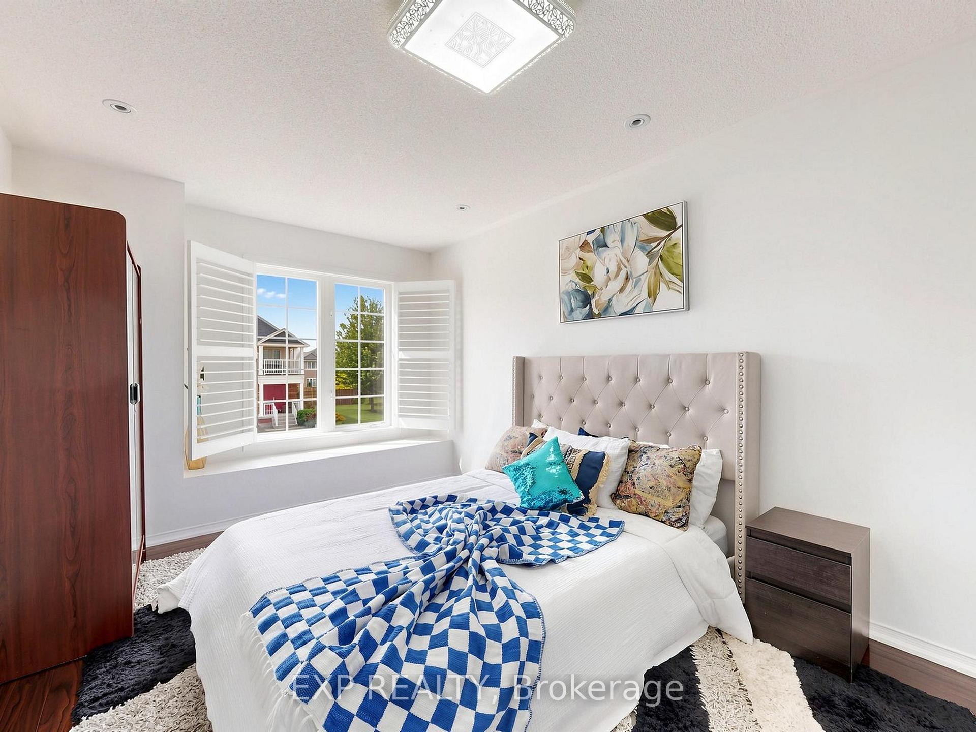 Photo 25 of 109 Angier Crescent, Ajax, South East — HOMEH