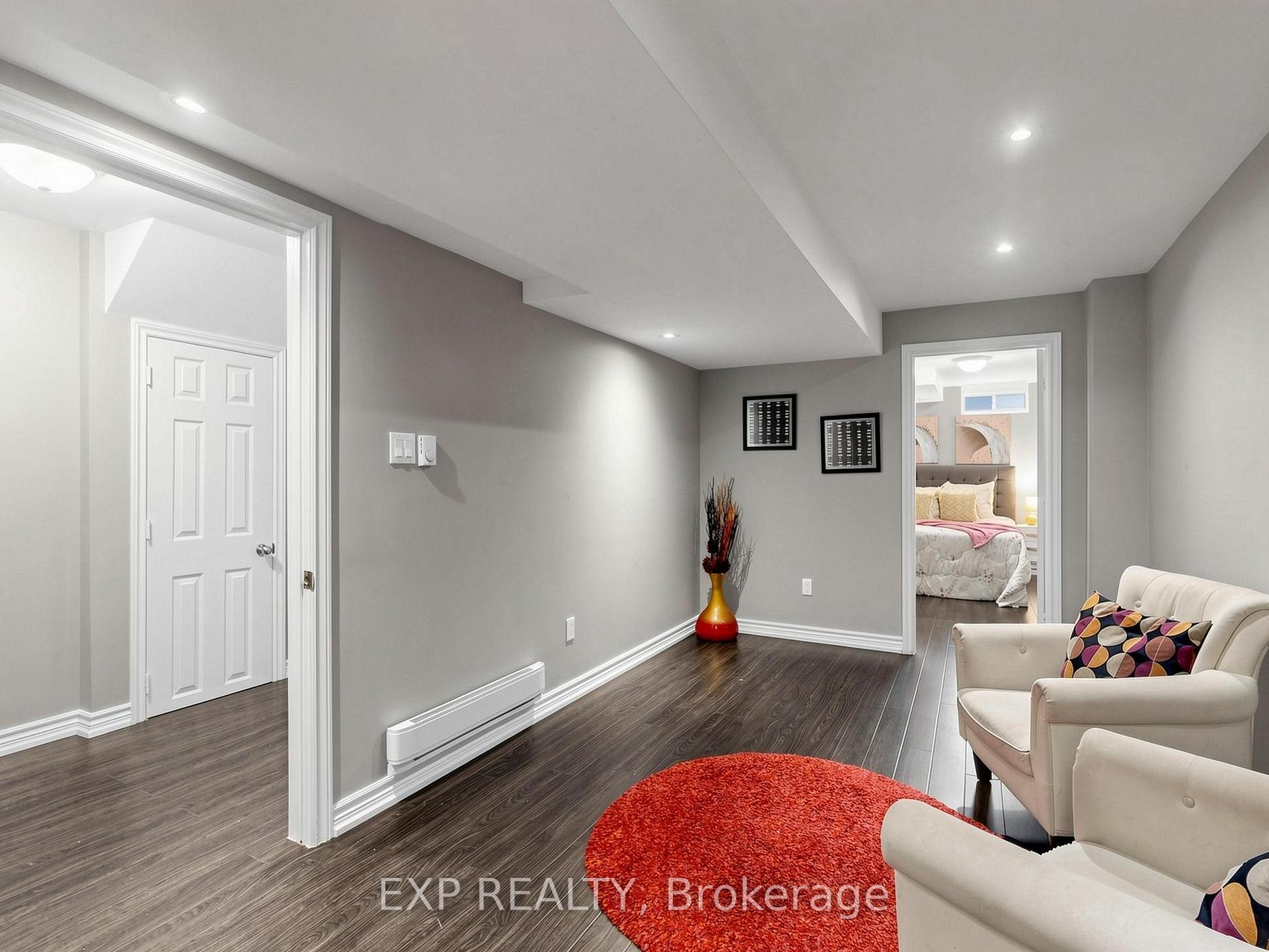 Photo 33 of 109 Angier Crescent, Ajax, South East — HOMEH
