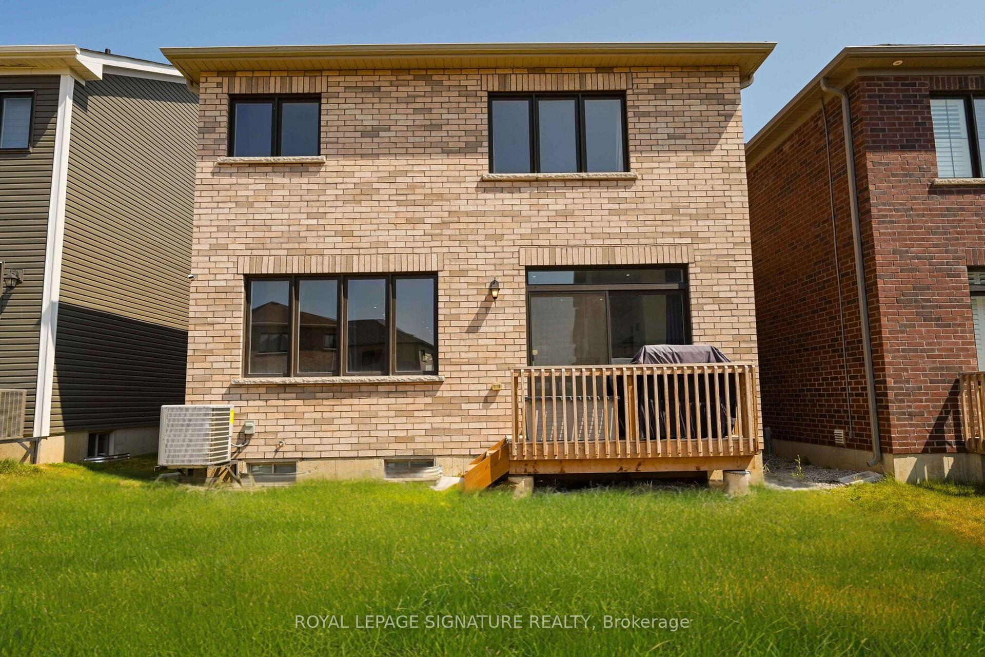 Photo 27 of 56 Lilac Circle, Haldimand — HOMEH