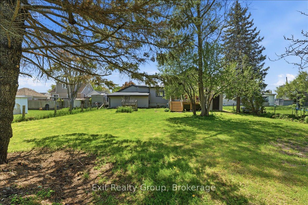 Photo 38 of 24 Wilkins Street, Belleville, Thurlow Ward — HOMEH