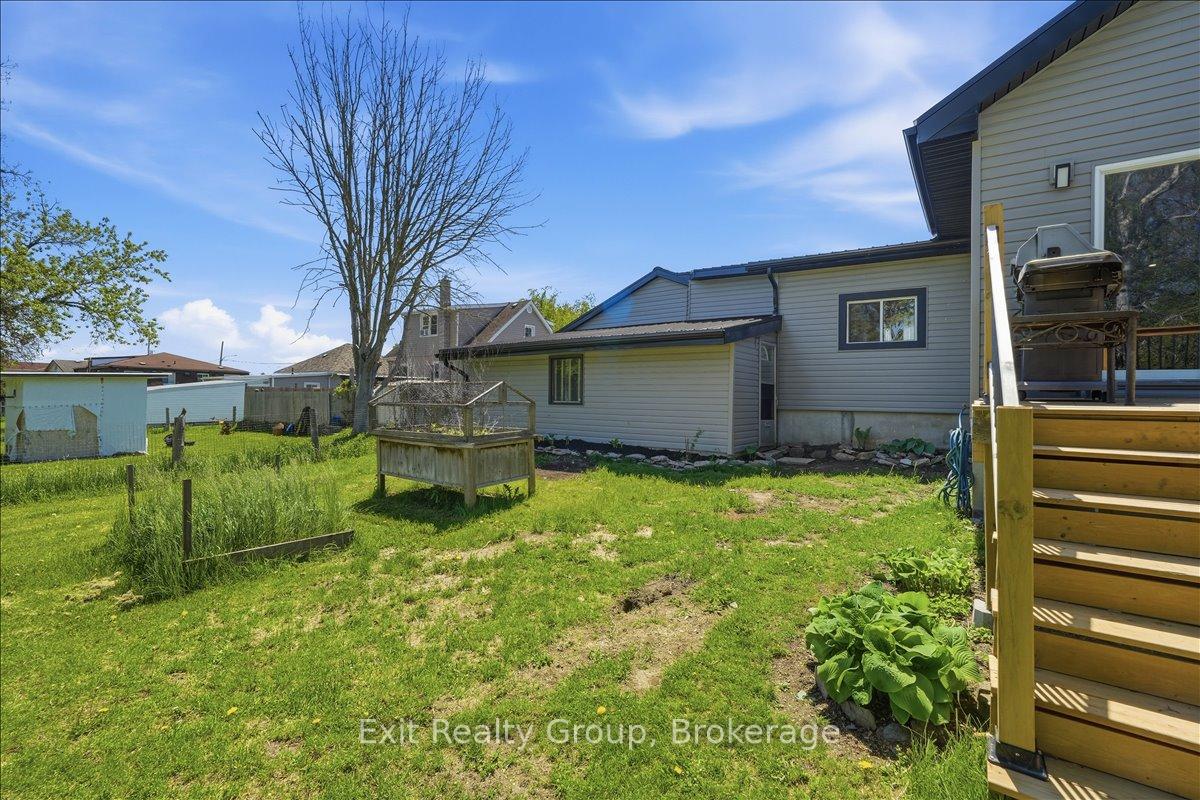 Photo 39 of 24 Wilkins Street, Belleville, Thurlow Ward — HOMEH