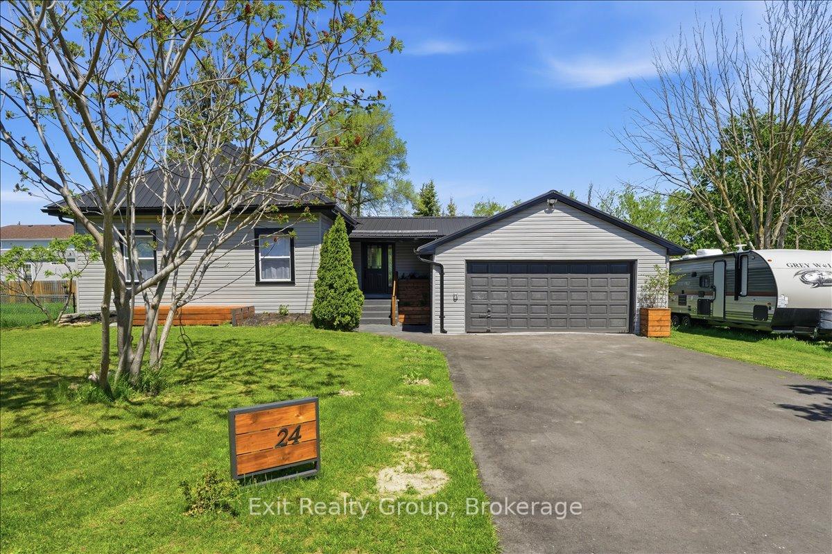 Photo 40 of 24 Wilkins Street, Belleville, Thurlow Ward — HOMEH