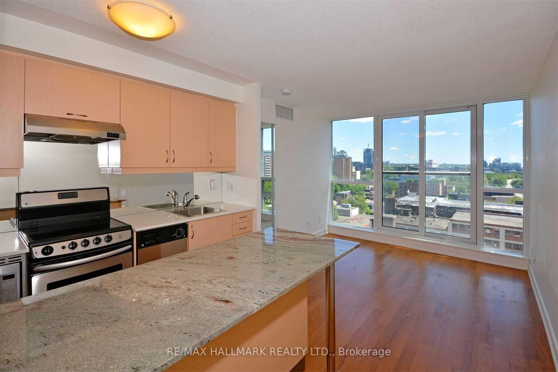 Photo 1 of Unit 1201, 320 Richmond Street E, Toronto, Moss Park — HOMEH