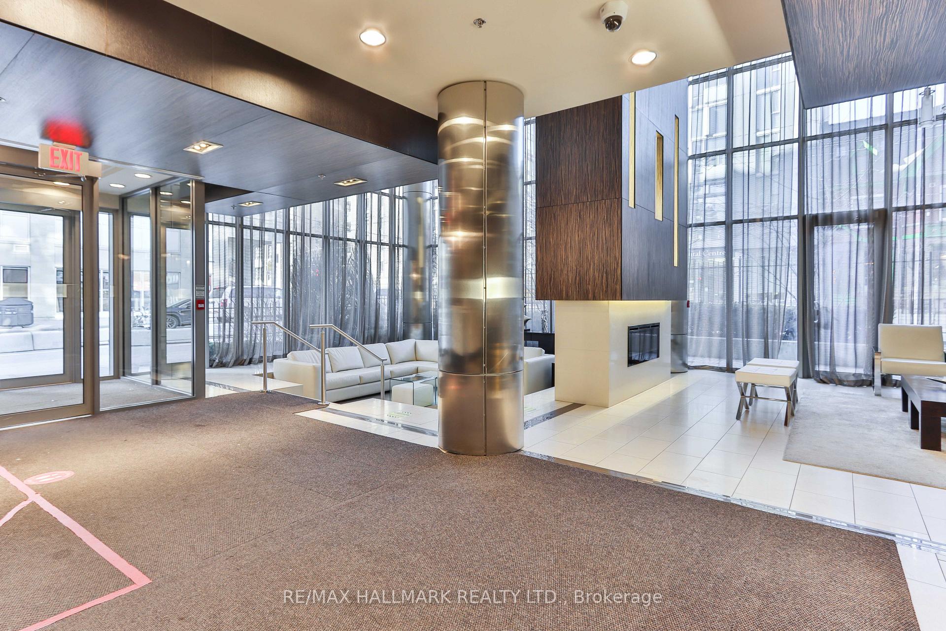 Photo 3 of Unit 1201, 320 Richmond Street E, Toronto, Moss Park — HOMEH