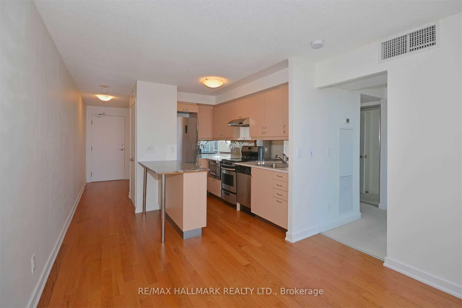 Photo 5 of Unit 1201, 320 Richmond Street E, Toronto, Moss Park — HOMEH
