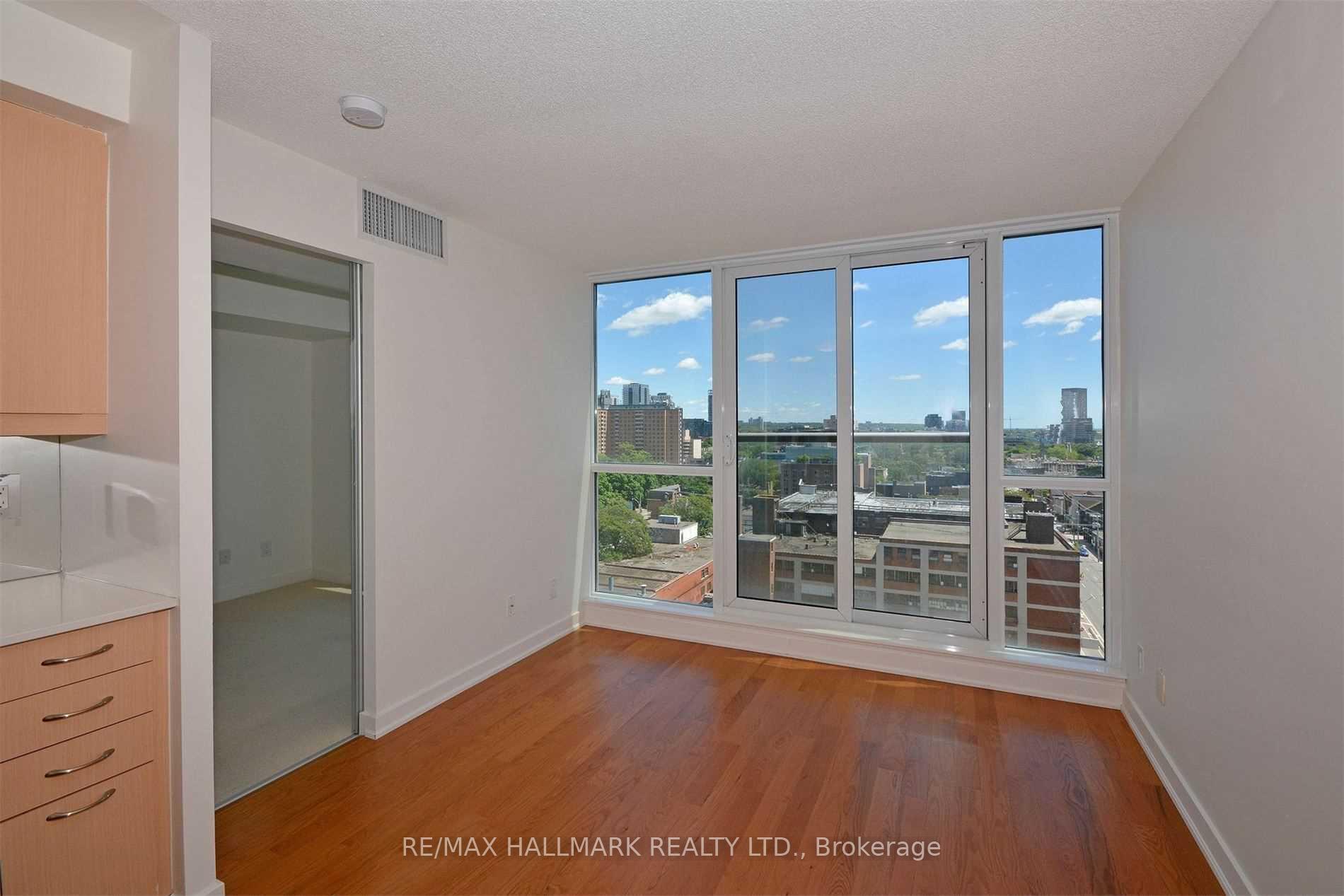 Photo 8 of Unit 1201, 320 Richmond Street E, Toronto, Moss Park — HOMEH