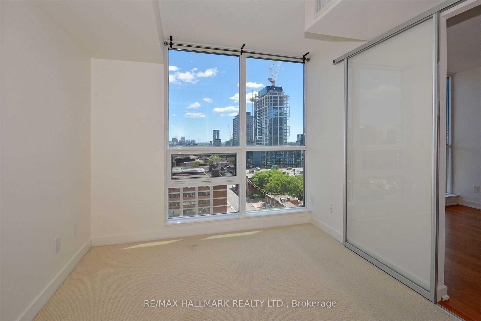 Photo 13 of Unit 1201, 320 Richmond Street E, Toronto, Moss Park — HOMEH