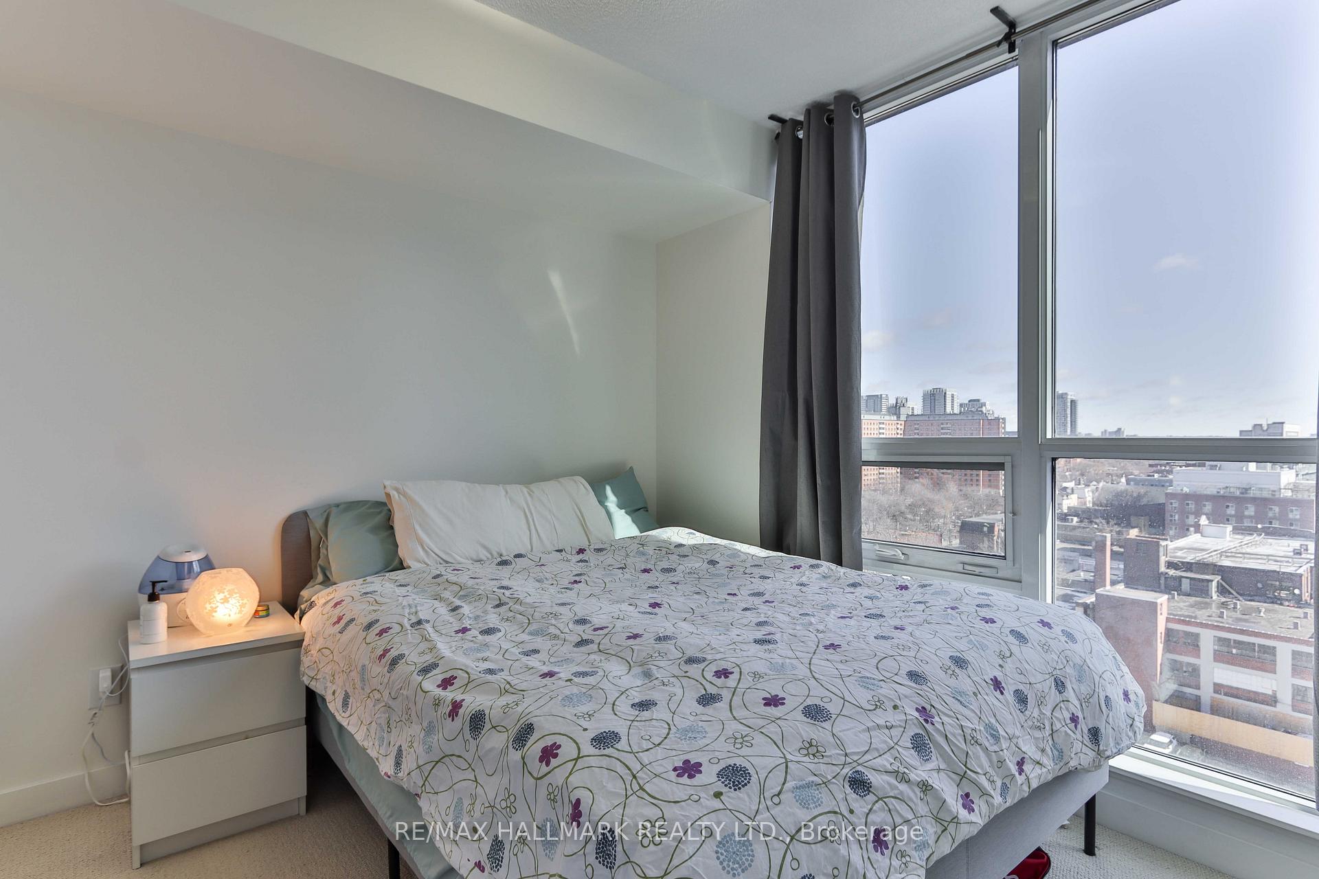 Photo 14 of Unit 1201, 320 Richmond Street E, Toronto, Moss Park — HOMEH