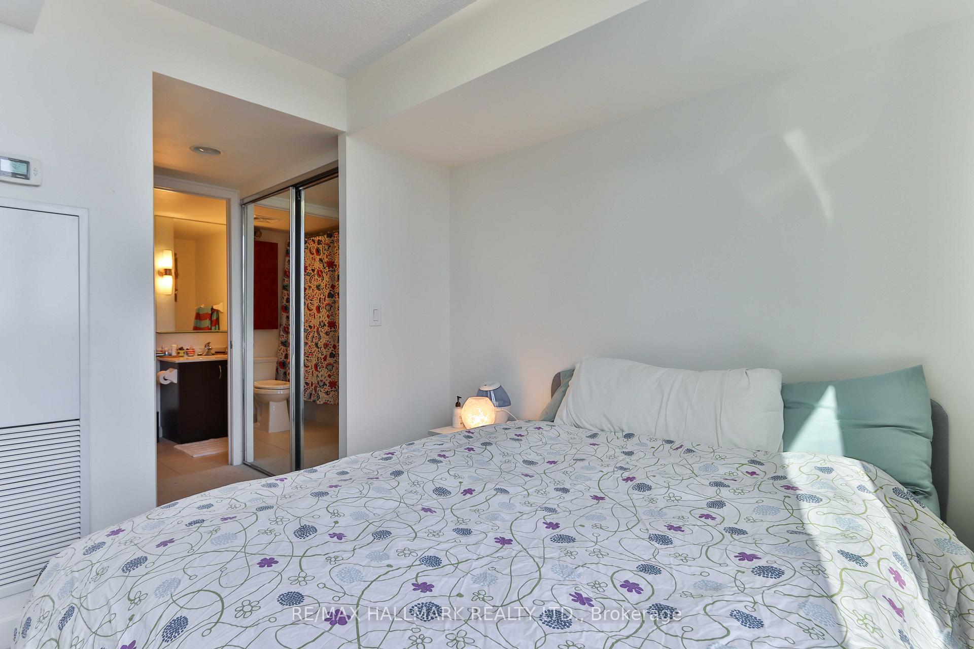 Photo 15 of Unit 1201, 320 Richmond Street E, Toronto, Moss Park — HOMEH