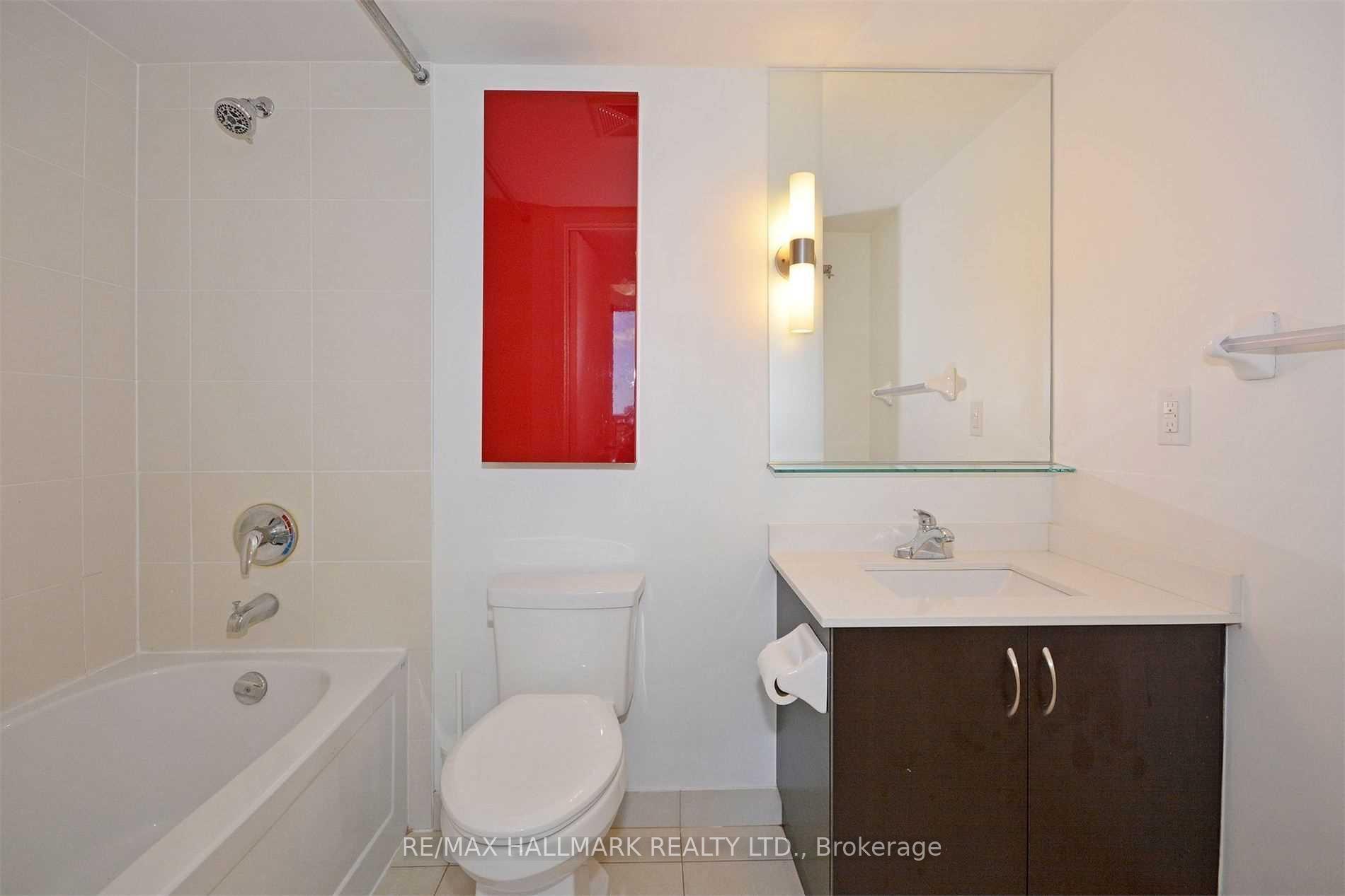 Photo 16 of Unit 1201, 320 Richmond Street E, Toronto, Moss Park — HOMEH