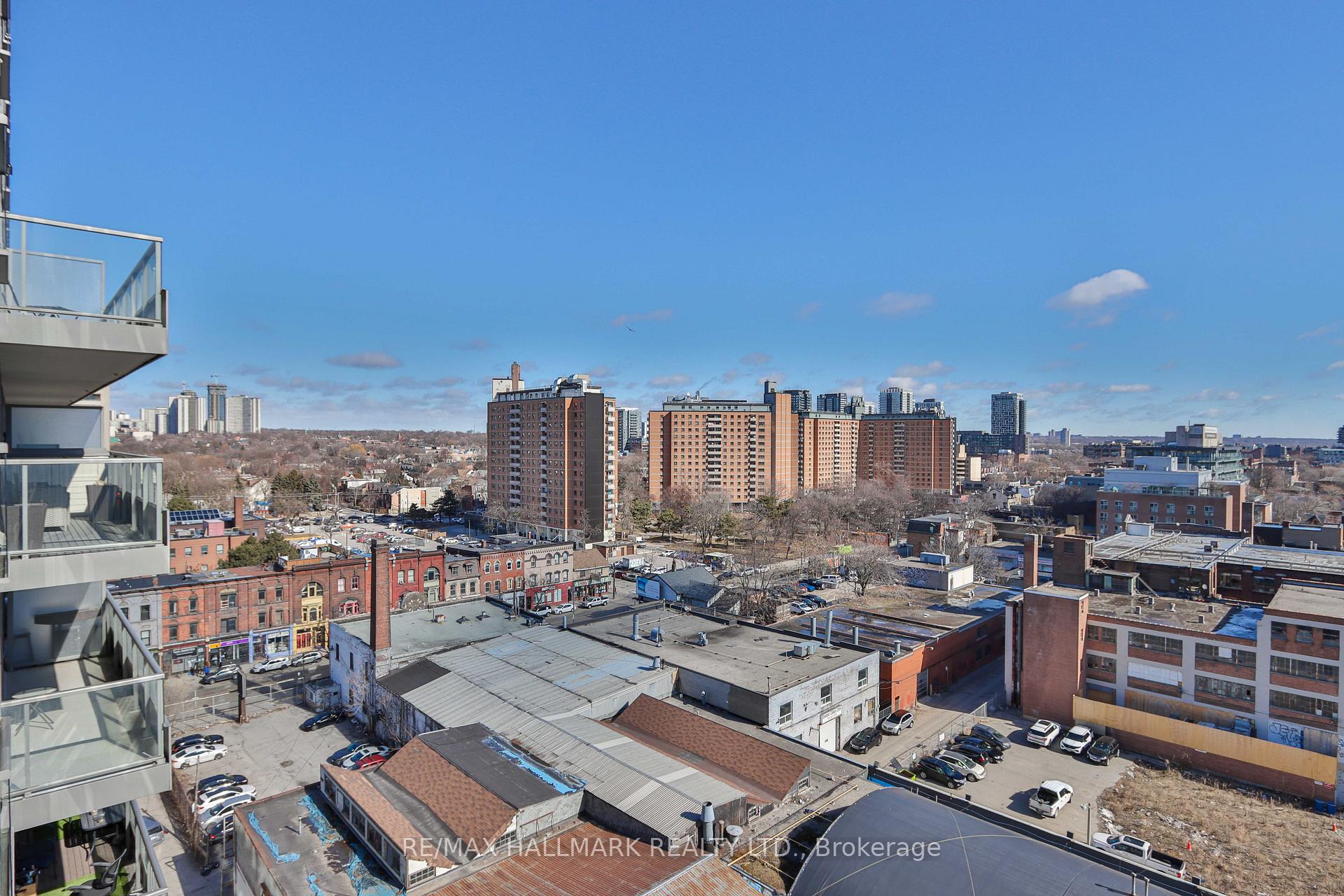 Photo 17 of Unit 1201, 320 Richmond Street E, Toronto, Moss Park — HOMEH