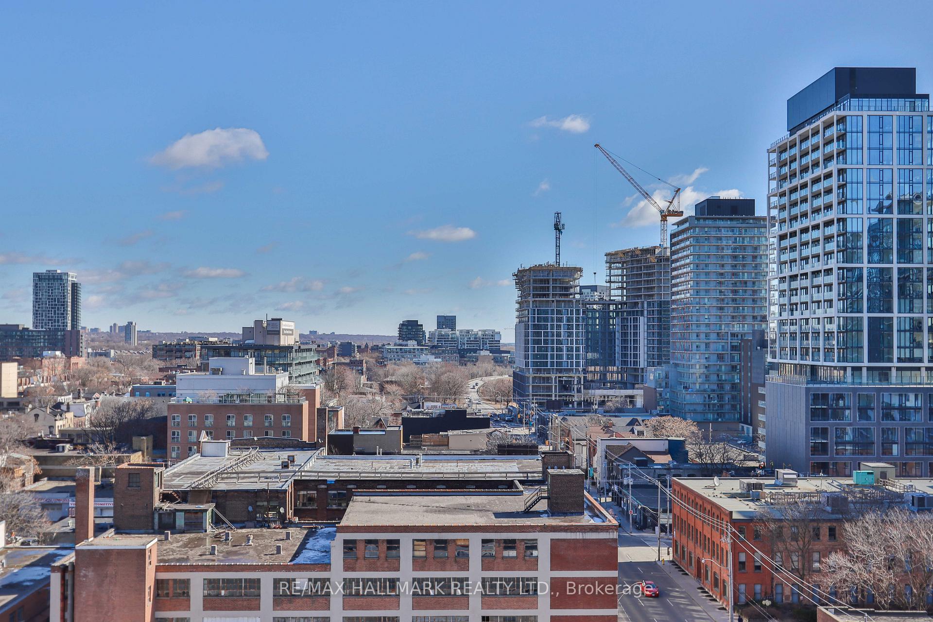 Photo 18 of Unit 1201, 320 Richmond Street E, Toronto, Moss Park — HOMEH