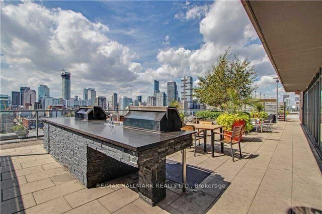 Photo 19 of Unit 1201, 320 Richmond Street E, Toronto, Moss Park — HOMEH