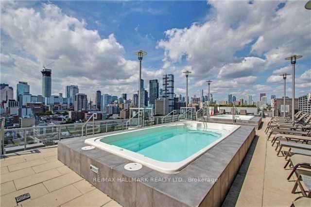Photo 20 of Unit 1201, 320 Richmond Street E, Toronto, Moss Park — HOMEH