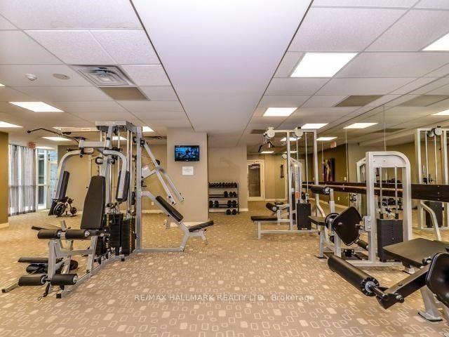 Photo 22 of Unit 1201, 320 Richmond Street E, Toronto, Moss Park — HOMEH