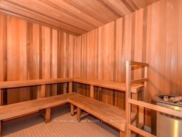 Photo 23 of Unit 1201, 320 Richmond Street E, Toronto, Moss Park — HOMEH