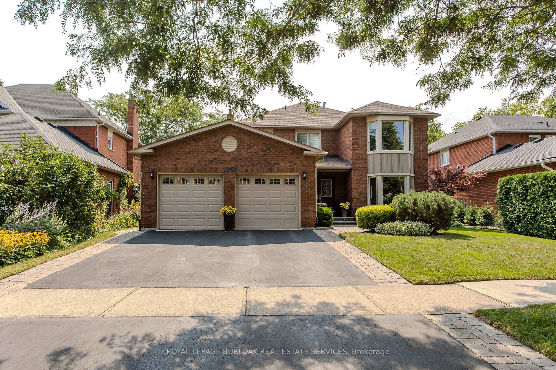 Photo 1 of 1238 Sable Drive, Burlington, Brant — HOMEH