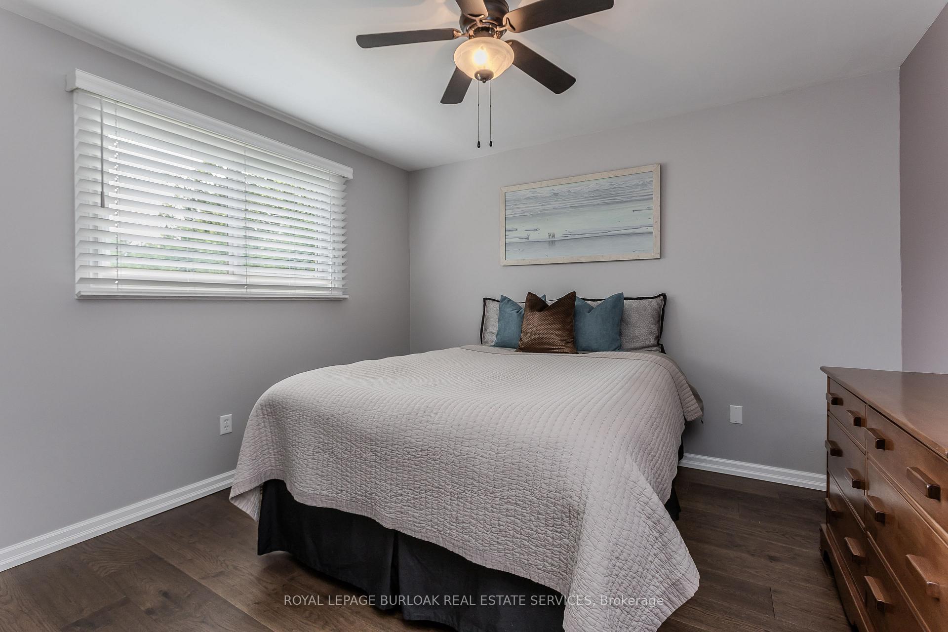 Photo 25 of 1238 Sable Drive, Burlington, Brant — HOMEH
