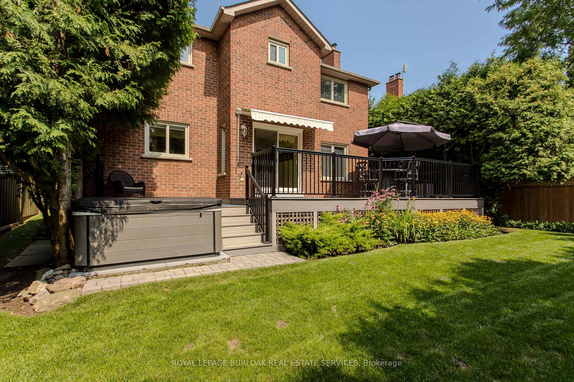 Photo 28 of 1238 Sable Drive, Burlington, Brant — HOMEH