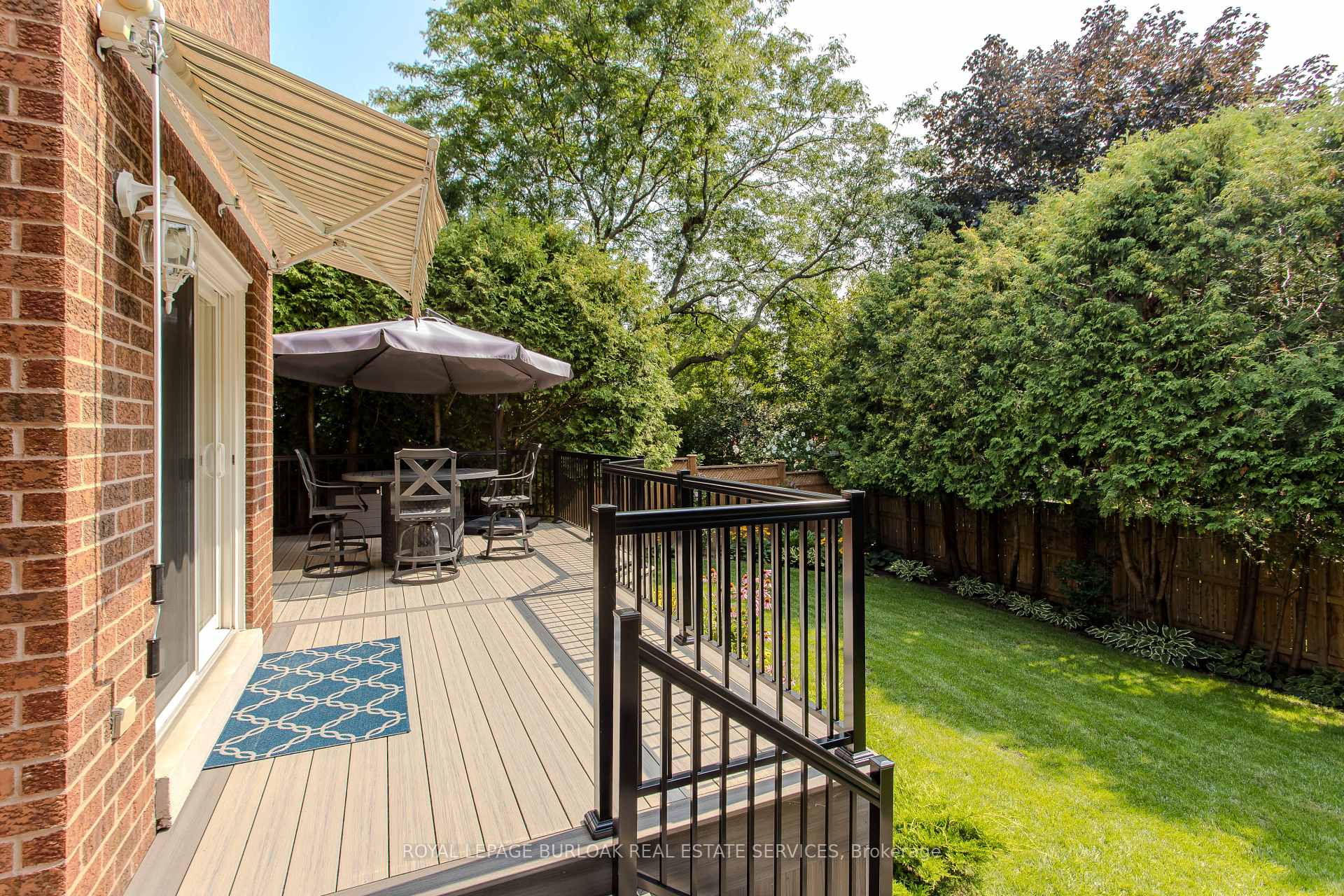 Photo 31 of 1238 Sable Drive, Burlington, Brant — HOMEH