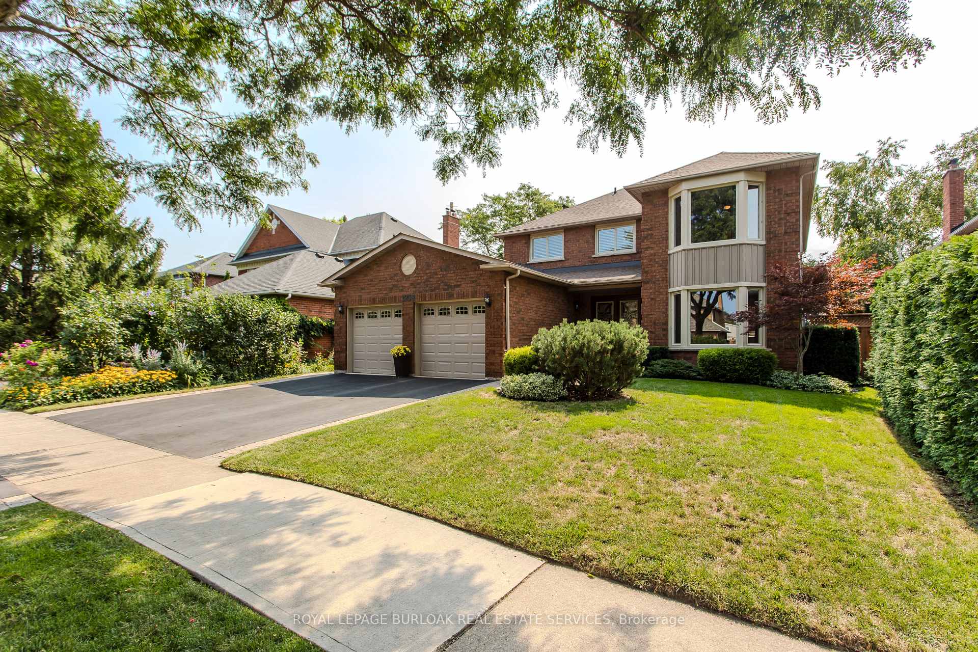Photo 32 of 1238 Sable Drive, Burlington, Brant — HOMEH