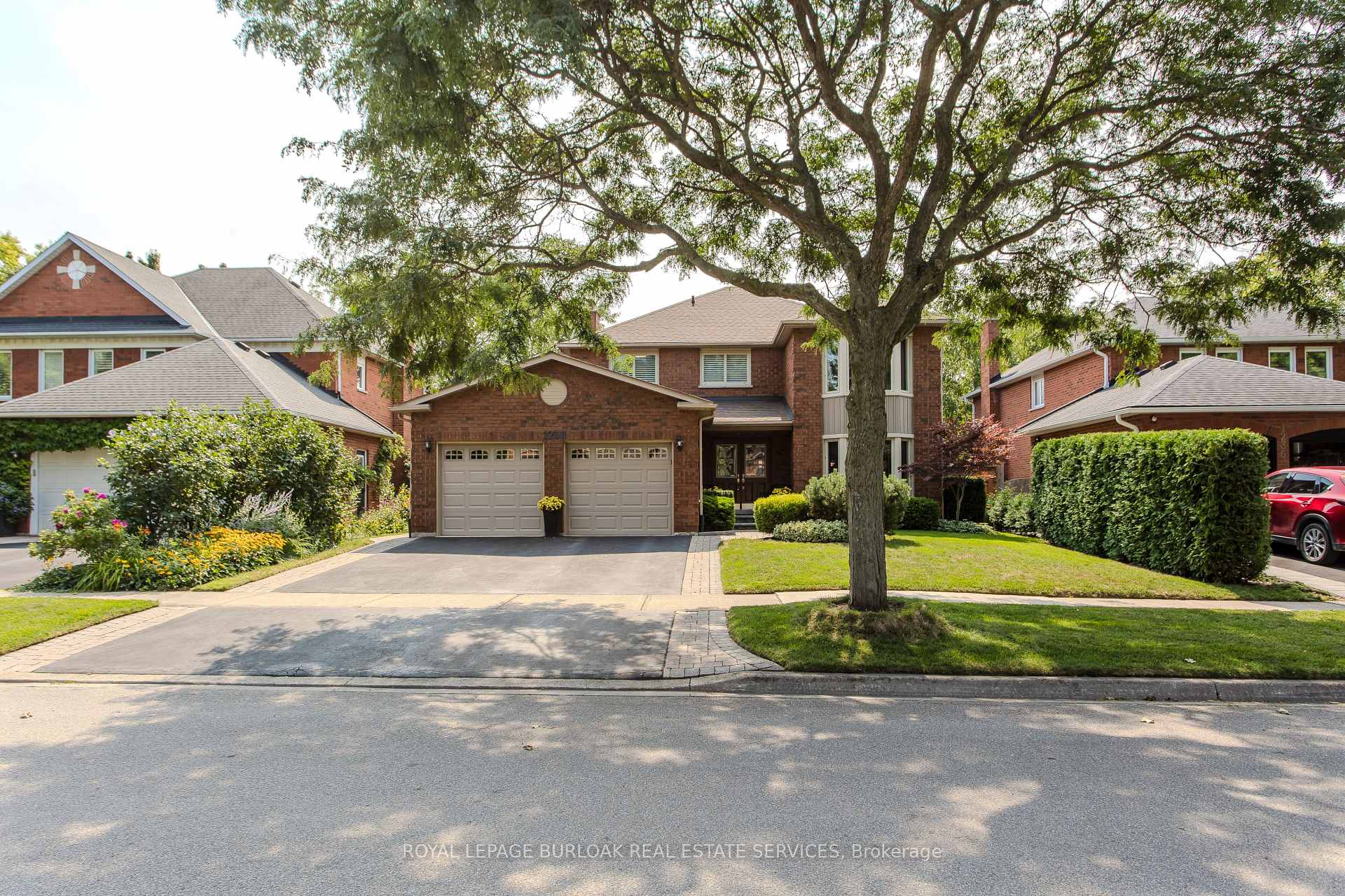 Photo 33 of 1238 Sable Drive, Burlington, Brant — HOMEH