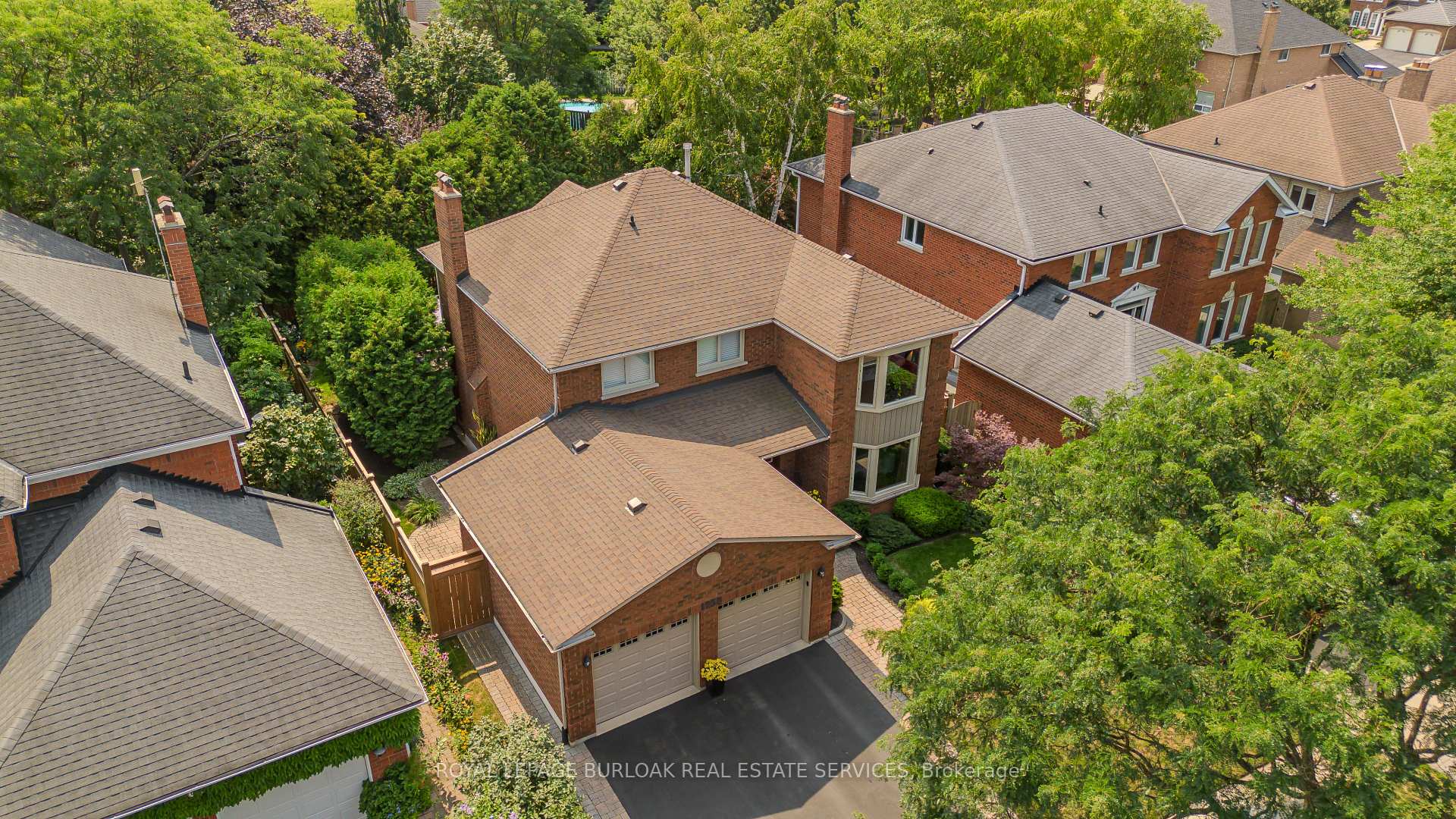 Photo 34 of 1238 Sable Drive, Burlington, Brant — HOMEH