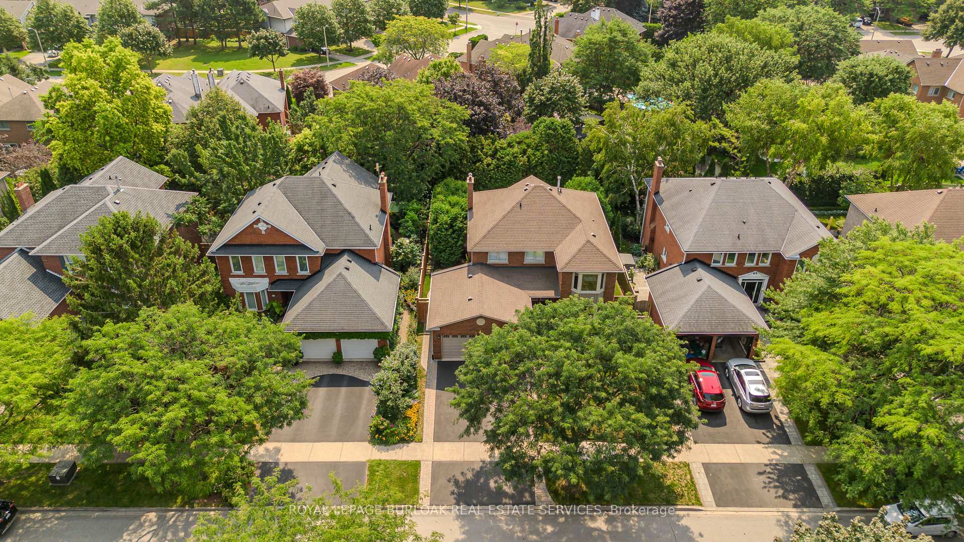 Photo 35 of 1238 Sable Drive, Burlington, Brant — HOMEH