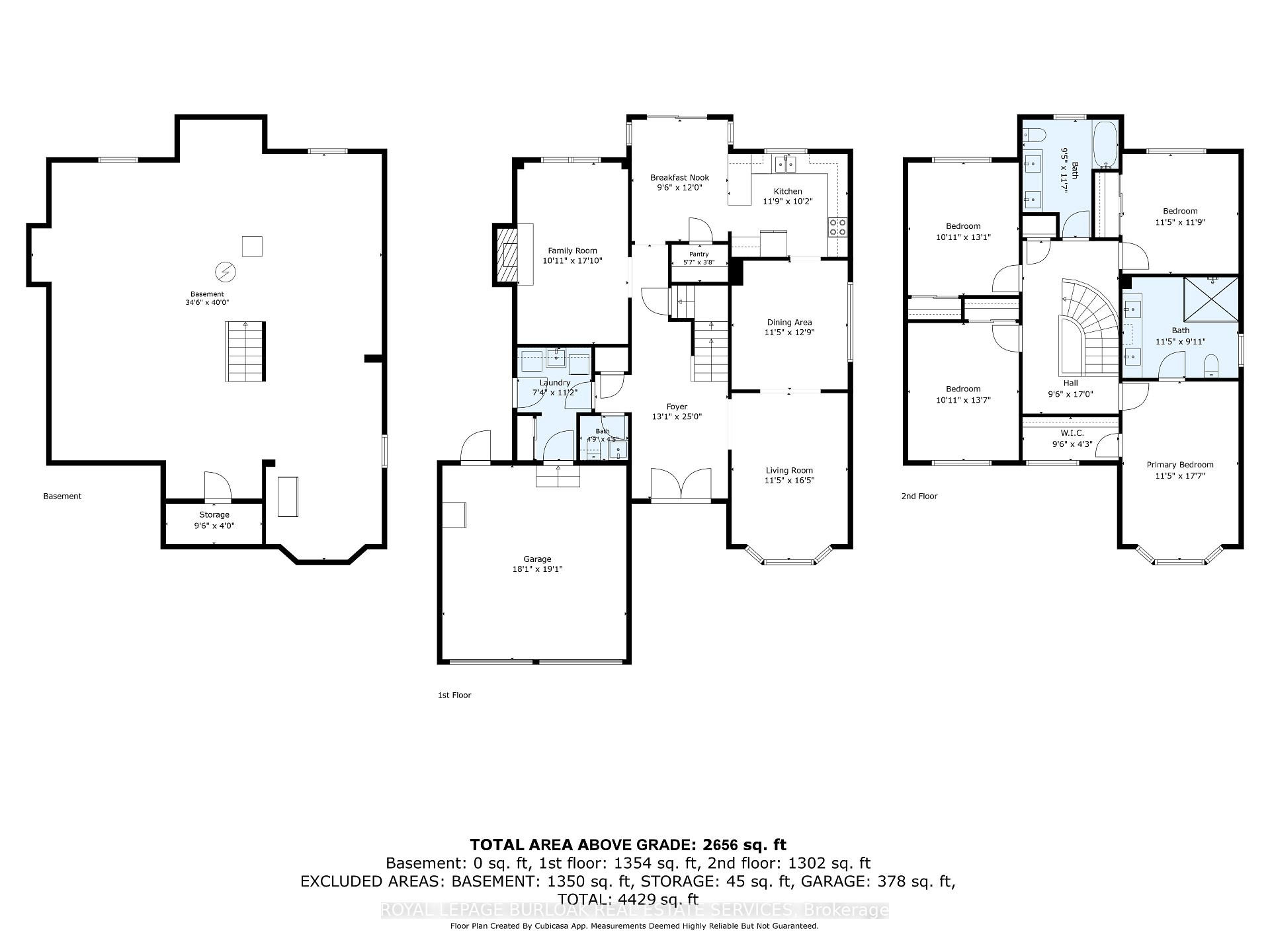Photo 36 of 1238 Sable Drive, Burlington, Brant — HOMEH