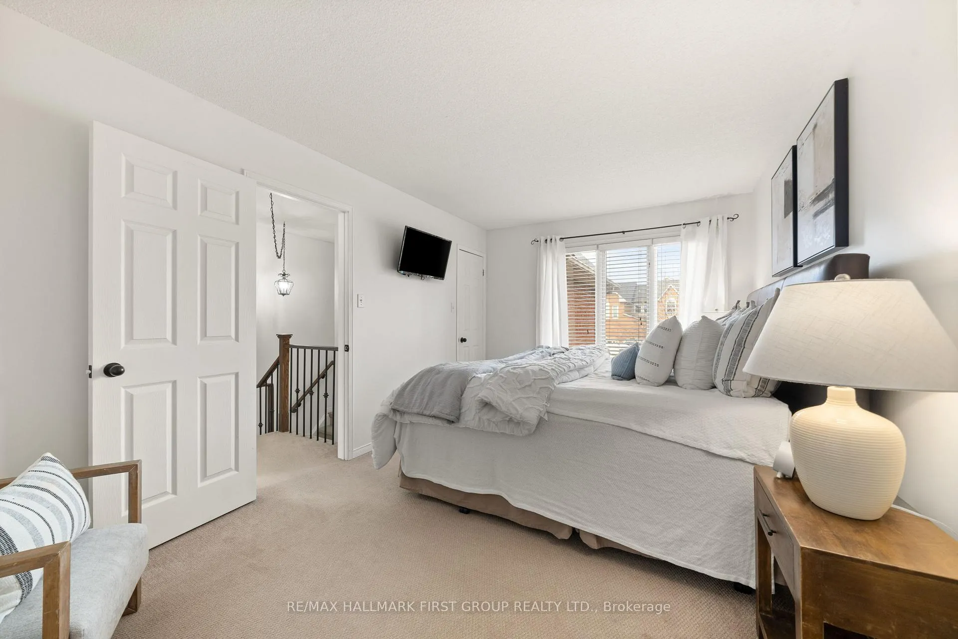 Photo 27 of 72 Landerville Lane, Clarington, Bowmanville — HOMEH